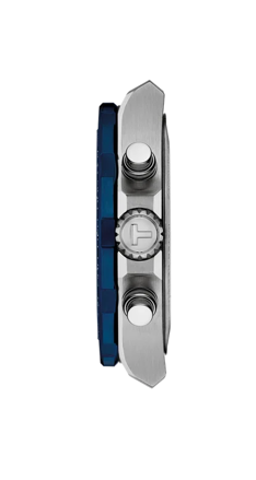 Hodinky Tissot Supersport Chrono 42mm T125.417.11.041.00