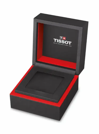 Hodinky Tissot Supersport Chrono 42 mm T125.417.11.351.00