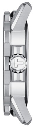 Tissot Supersport Gent (T125.610.17.051.00)