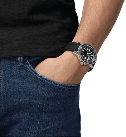Tissot Supersport Gent (T125.610.17.051.00)
