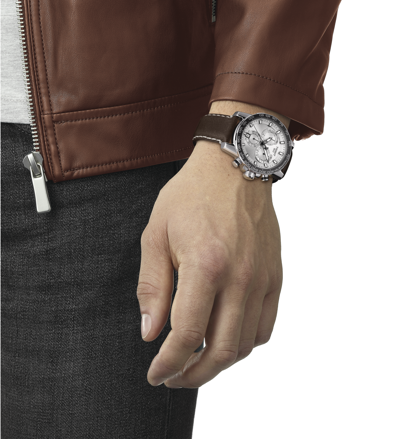 Tissot Supersport Chrono T125.617.16.031.00 (T1256171603100)
