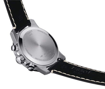 Tissot T125.617.16.051.00 (T1256171605100) Supersport Chrono