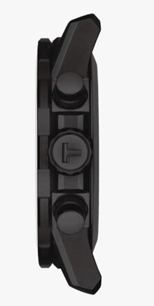 Tissot T125.617.36.081.00 Supersport Chrono  (T1256173608100)
