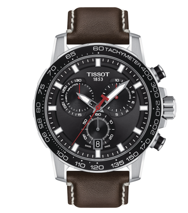 Tissot T125.617.16.051.01 Supersport Chrono (T1256171605101)