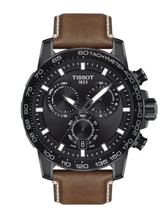 Tissot Supersport Chrono T125.617.36.051.01 (T1256173605101)