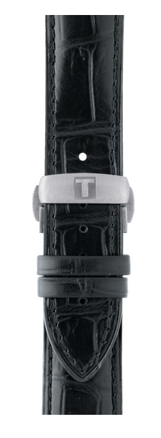 Tissot mechanické hodinky T070.405.16.411.00 T-COMPLICATION SQUELETTE (T0704051641100)