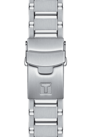 Hodinky TISSOT T-RACE CHRONOGRAPH T141.417.11.031.00