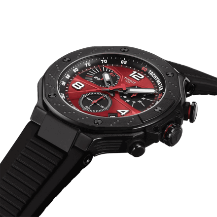 TISSOT T-Race MotoGP 2026 45mm T141.417.37.422.00 Limited Edition 8000pcs