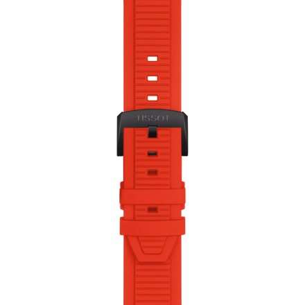 Športové hodinky Tissot T-Race T141.417.37.061.01 45mm