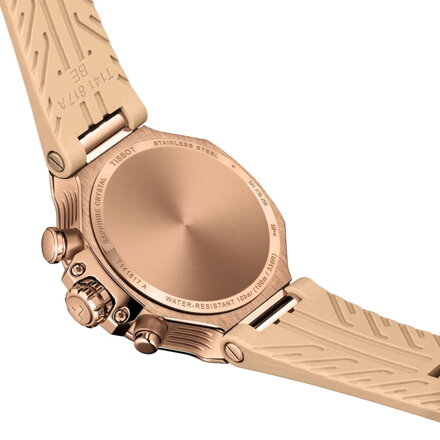 TISSOT T-RACE QUARTZ CHRONOGRAPH 38MM T141.817.37.501.00 dámske hodinky TISSOT T-RACE QUARTZ CHRONOGRAPH 38MM T141.817.37.501.00 dámske hodinky