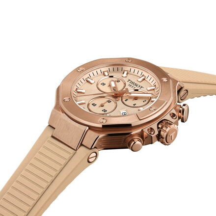 TISSOT T-RACE QUARTZ CHRONOGRAPH 38MM T141.817.37.501.00 dámske hodinky TISSOT T-RACE QUARTZ CHRONOGRAPH 38MM T141.817.37.501.00 dámske hodinky