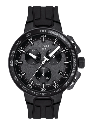 Tissot T-Sport CYCLING CHRONOGRAPH T111.417.37.441.03 (T1114173744103)