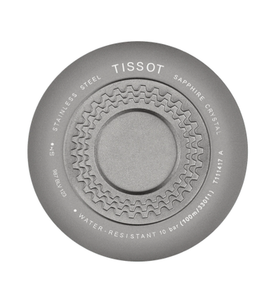 Tissot T-Sport CYCLING CHRONOGRAPH T111.417.37.441.03 (T1114173744103)
