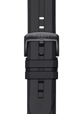 TISSOT T-TOUCH CONNECT SOLAR T121.420.47.051.02