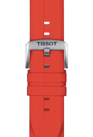 TISSOT T-TOUCH CONNECT SOLAR T1214204705101