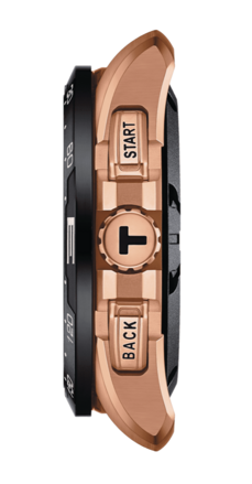 TISSOT T-TOUCH CONNECT SOLAR T121.420.47.051.02