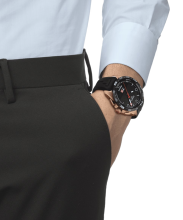 TISSOT T-TOUCH CONNECT SOLAR T121.420.47.051.02