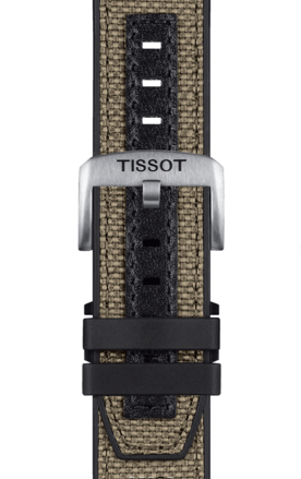 TISSOT T-TOUCH CONNECT SOLAR T1214204705107