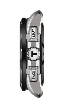 TISSOT T-TOUCH CONNECT SOLAR T1214204705101