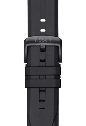 Hodinky TISSOT T-TOUCH CONNECT SOLAR T1214204705103