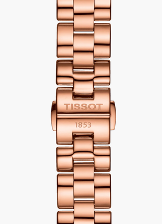 Dámske hodinky Tissot T-Wave T112.210.33.113.00 (T1122103311300)