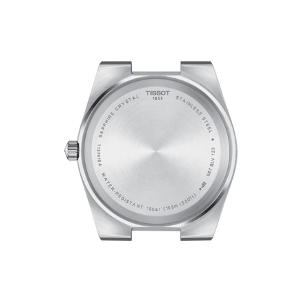 Pánske hodinky Tissot PRX T137.410.11.031.00 