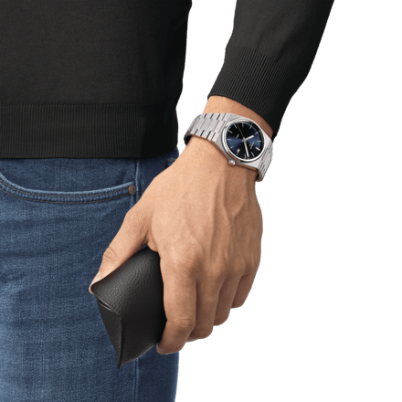 Pánske hodinky Tissot PRX T137.410.11.041.00  