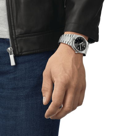 Pánske hodinky Tissot PRX T137.410.11.051.00 