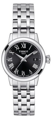 Tissot Classic Dámske hodinky  Dream Lady T129.210.11.053.00 (T1292101105300)