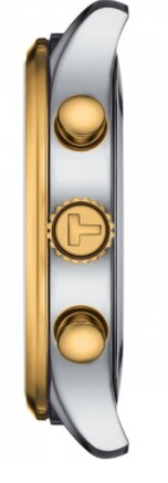Tissot Chrono XL Classic hodinky T116.617.22.041.00 (T1166172204100)