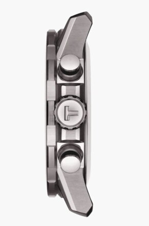 Pánske hodinky Tissot T125.617.11.051.00 Supersport Chrono (T1256171105100)