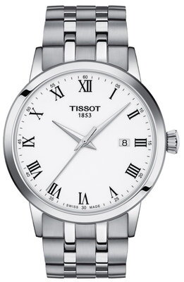 Hodinky Tissot Classic Dream Gent T129.410.11.013.00 (T1294101101300)