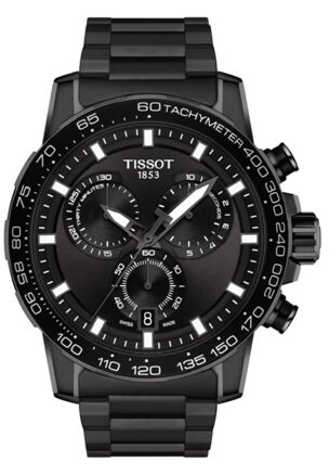 Pánske Tissot Supersport Chrono T125.617.33.051.00 (T1256173305100)