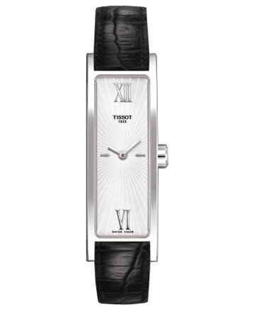 HODINKY TISSOT T015.309.16.038.00 HAPPY CHIC ( T0153091603800 ) + DARČEK ZDARMA