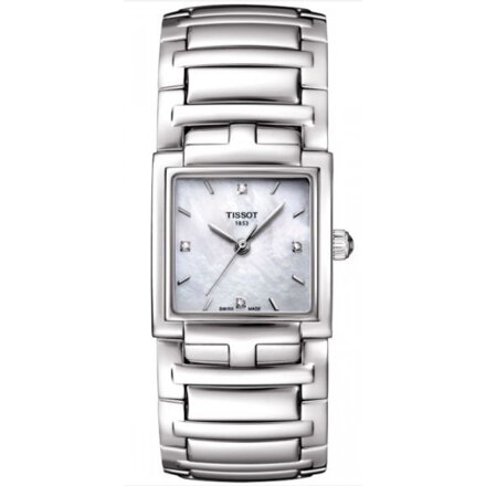 Tissot T-Trend T051.310.11.116.00 (T0513101111600)