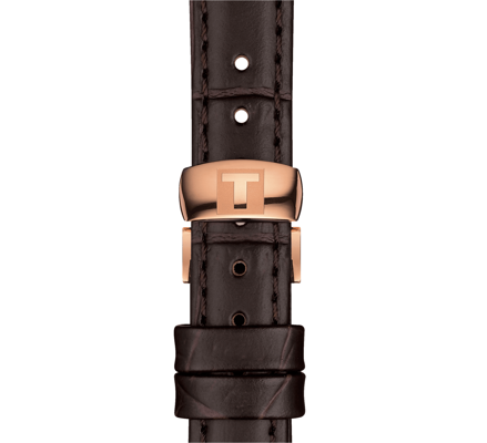 Tissot Tradition Lady 5.5 T063.209.36.038.00 (T0632093603800)