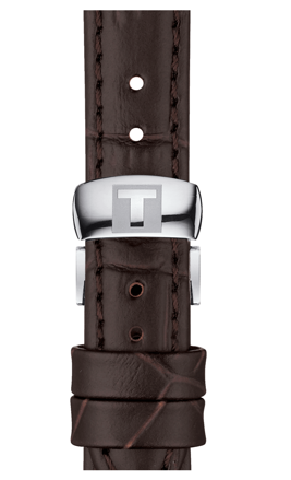 Tissot Tradition 5.5 Lady T063.209.16.038.00 (T0632091603800)