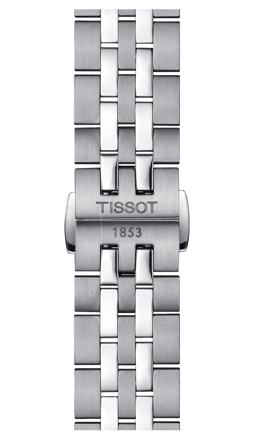 Tissot hodinky T063.209.11.058.00 Tradition Lady 5.5 (T0632091105800)