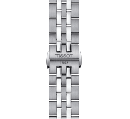 Dámske hodinky T063.209.11.048.00 Tissot Tradition Lady 5.5
