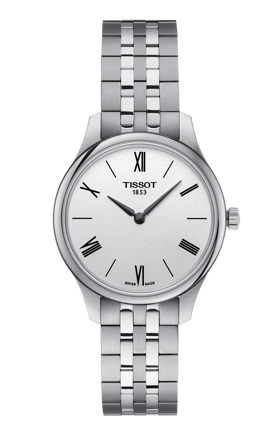 Tissot Tradition Lady 5.5 T063.209.11.038.00 (T0632091103800)