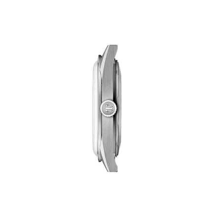 Pánske hodinky TISSOT VISODATE 39mm T157.407.11.051.00