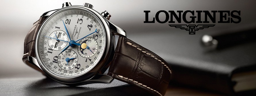 HODINKY LONGINES