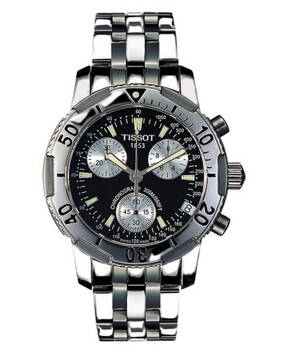 Tissot T-Sport PRS 200 T17.1.486.53 (T17148653) + DARČEK ZDARMA