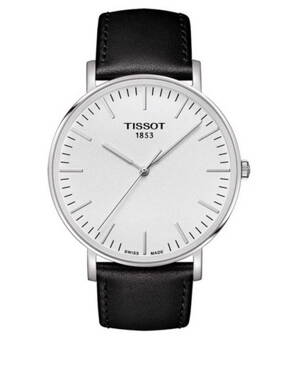Tissot Everytime Tissot BIG T109.610.16.031.00 (T1096101603100) + DARČEK ZDARMA