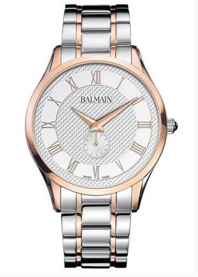 Balmain Classic R Gent Small Second B1428.33.22 (B14283322)