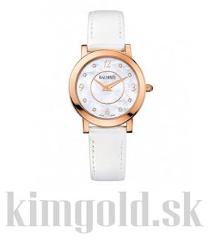BALMAIN ELEGANCE CHIC MINI B1699.22.84 (B16992284) 