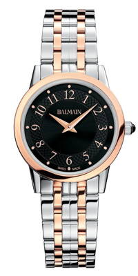 Hodinky Balmain Éria Bijou B8558.33.64 (B85583364)