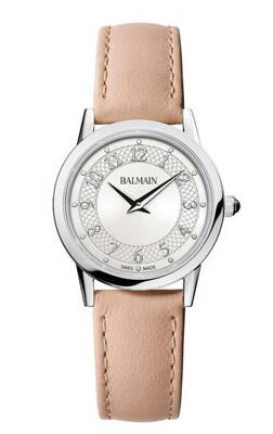 Dámske hodinky Balmain Éria Bijou B8551.11.24 (B85511124)