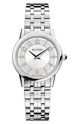 Dámske hodinky Balmain Éria Bijou B8551.33.24 (B85513324)