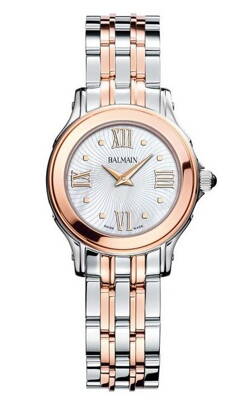 Dámske hodinky Balmain Éria Mini Round B1838.33.82 (B18383382)